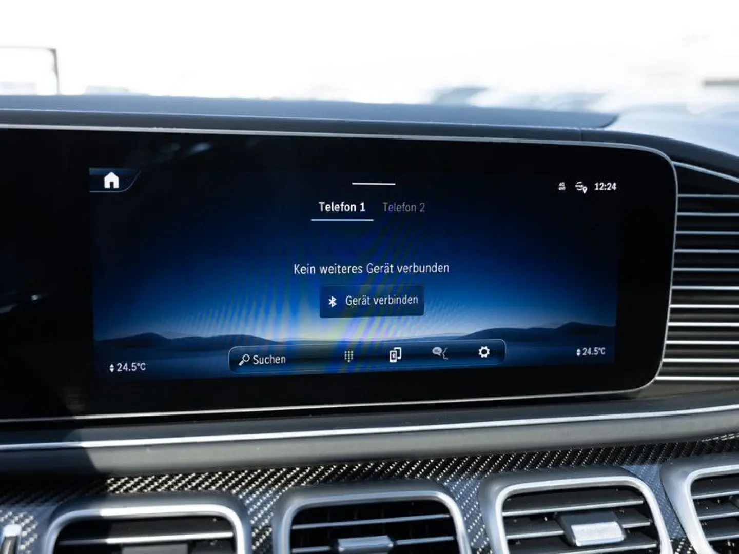 AMG GLE 63 S 4M+ Coupé Pano/RIDE/Burm/Night/SoftClose/360