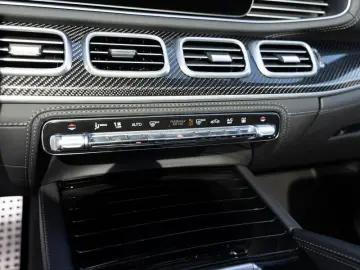 AMG GLE 63 S 4M+ Coupé Pano/RIDE/Burm/Night/SoftClose/360