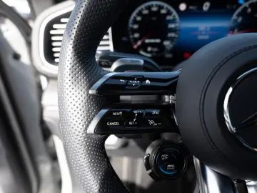 AMG GLE 63 S 4M+ Coupé Pano/RIDE/Burm/Night/SoftClose/360