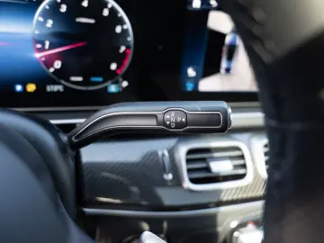 AMG GLE 63 S 4M+ Coupé Pano/RIDE/Burm/Night/SoftClose/360