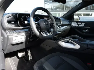AMG GLE 63 S 4M+ Coupé Pano/RIDE/Burm/Night/SoftClose/360