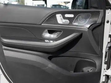 AMG GLE 63 S 4M+ Coupé Pano/RIDE/Burm/Night/SoftClose/360