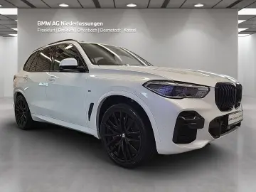 X5 xDrive40d M Sport Bowers & Wilkins Head-Up