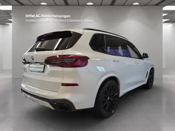 X5 xDrive40d M Sport Bowers & Wilkins Head-Up