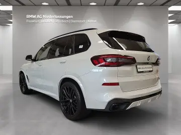 X5 xDrive40d M Sport Bowers & Wilkins Head-Up