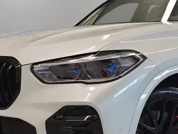 X5 xDrive40d M Sport Bowers & Wilkins Head-Up