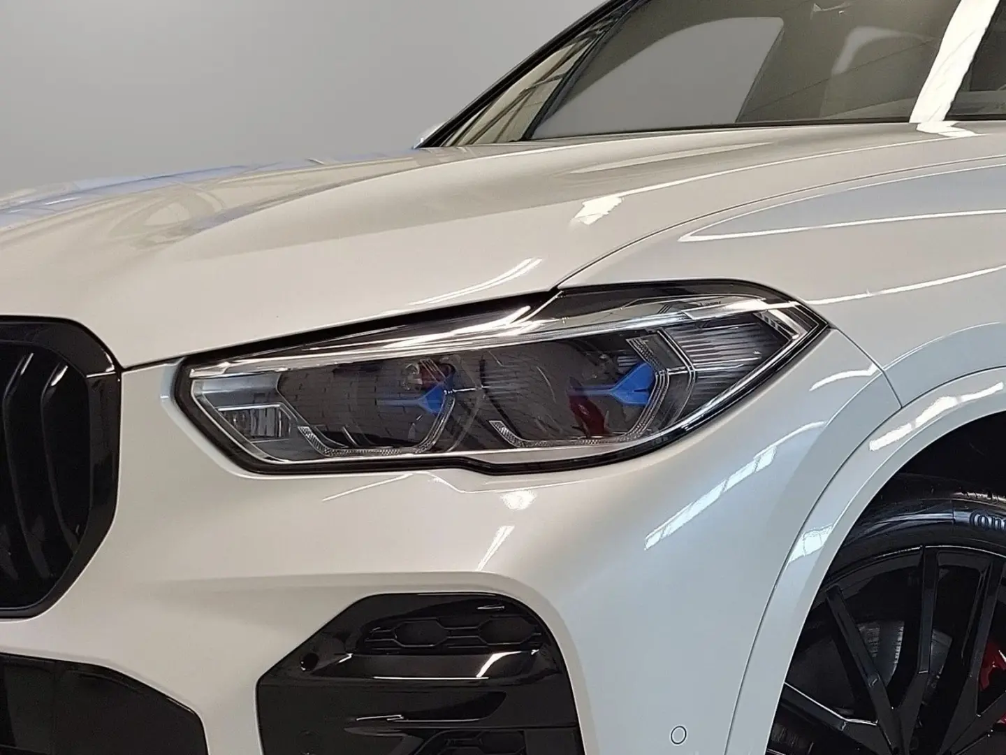 X5 xDrive40d M Sport Bowers & Wilkins Head-Up