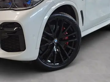 X5 xDrive40d M Sport Bowers & Wilkins Head-Up