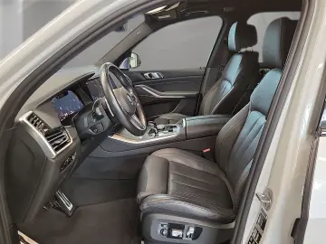 X5 xDrive40d M Sport Bowers & Wilkins Head-Up
