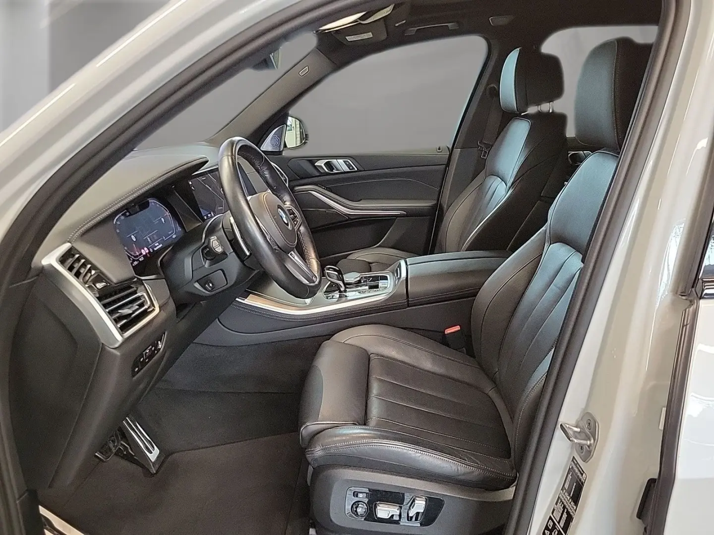 X5 xDrive40d M Sport Bowers & Wilkins Head-Up