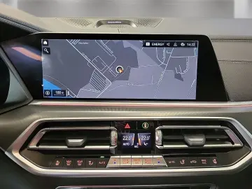 X5 xDrive40d M Sport Bowers & Wilkins Head-Up