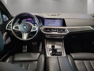 X5 xDrive40d M Sport Bowers & Wilkins Head-Up