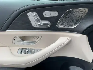 Mercedes-AMG GLE 63 S 4M+ *PANO*STANDHEIZUNG*