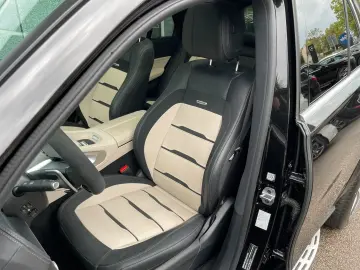 Mercedes-AMG GLE 63 S 4M+ *PANO*STANDHEIZUNG*