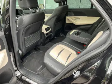 Mercedes-AMG GLE 63 S 4M+ *PANO*STANDHEIZUNG*