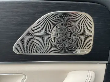 Mercedes-AMG GLE 63 S 4M+ *PANO*STANDHEIZUNG*