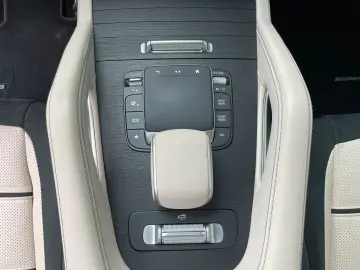 Mercedes-AMG GLE 63 S 4M+ *PANO*STANDHEIZUNG*
