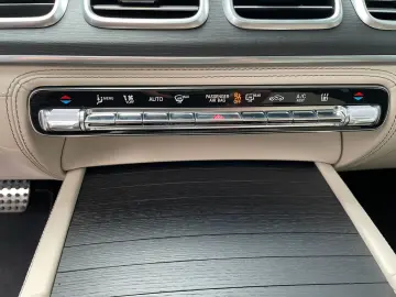 Mercedes-AMG GLE 63 S 4M+ *PANO*STANDHEIZUNG*