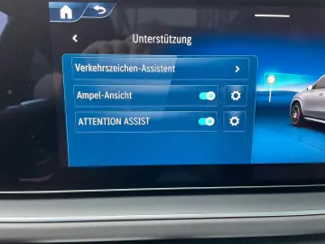 Mercedes-AMG GLE 63 S 4M+ *PANO*STANDHEIZUNG*