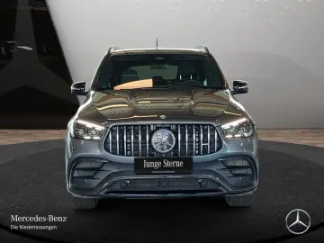 GLE 63 AMG S 4M+ Sitzklima PANO AHK HeadUp NIGHT