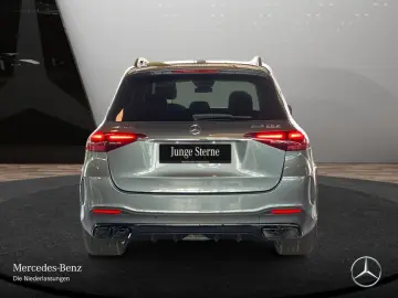GLE 63 AMG S 4M+ Sitzklima PANO AHK HeadUp NIGHT