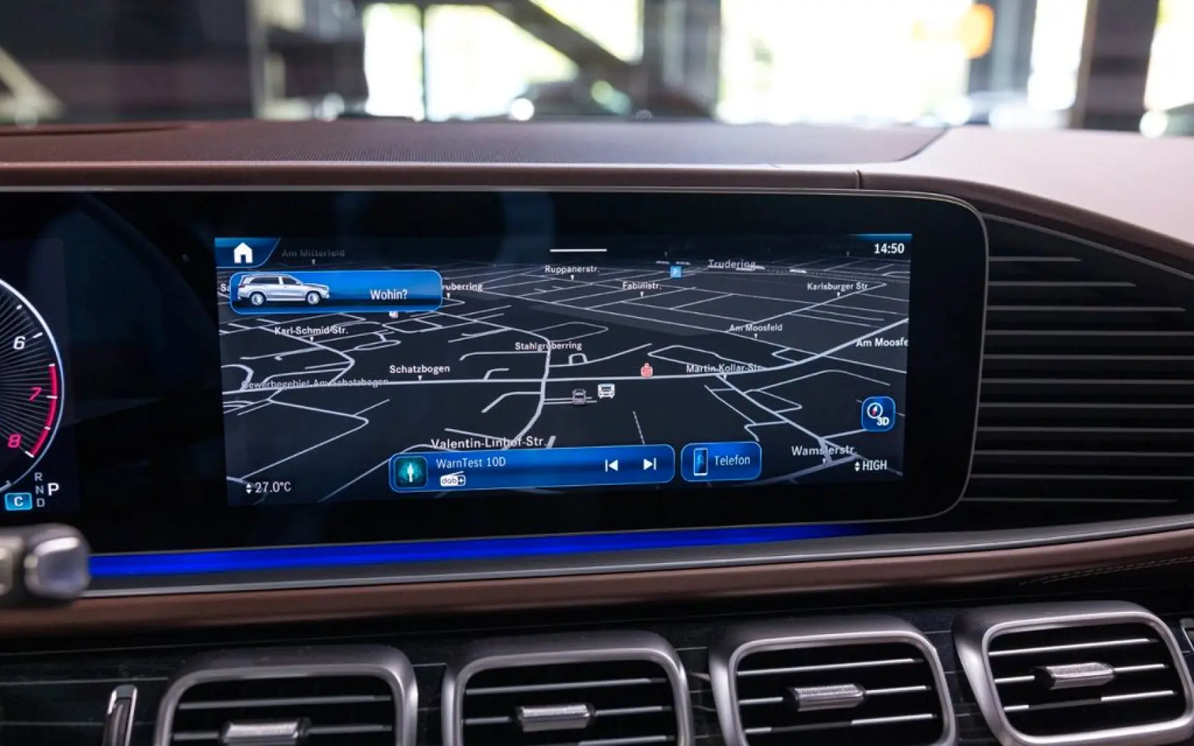 Mercedes-Benz MAYBACH GLS 600 | E-ACTIVE-BODY | PROD.2025