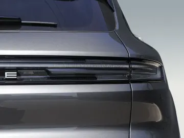 Cayenne Turbo E-Hybrid Burmester LED-Matrix
