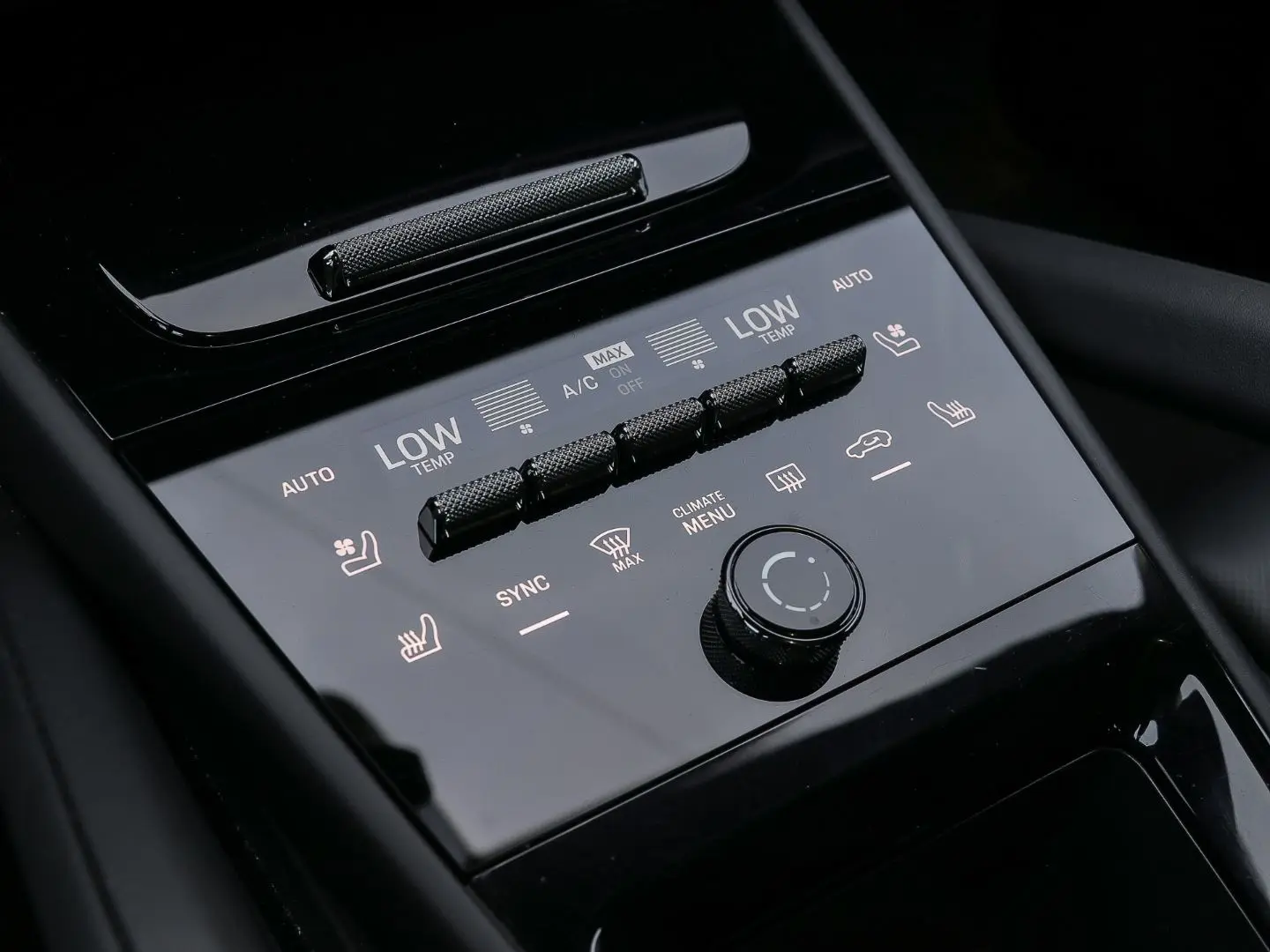 Cayenne Turbo E-Hybrid Burmester LED-Matrix