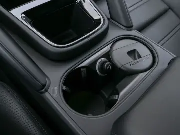 Cayenne Turbo E-Hybrid Burmester LED-Matrix