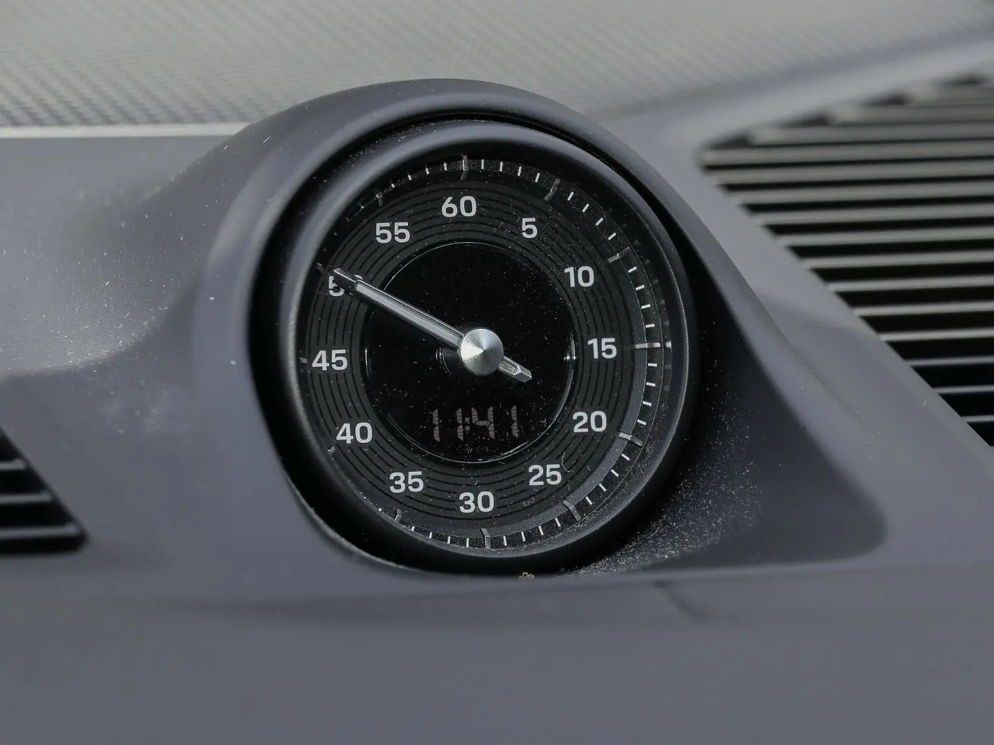 Cayenne Turbo E-Hybrid Burmester LED-Matrix