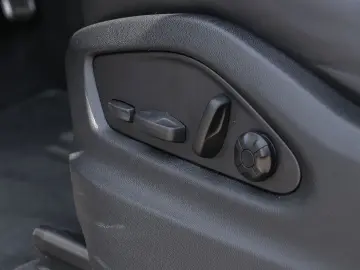 Cayenne Turbo E-Hybrid Burmester LED-Matrix