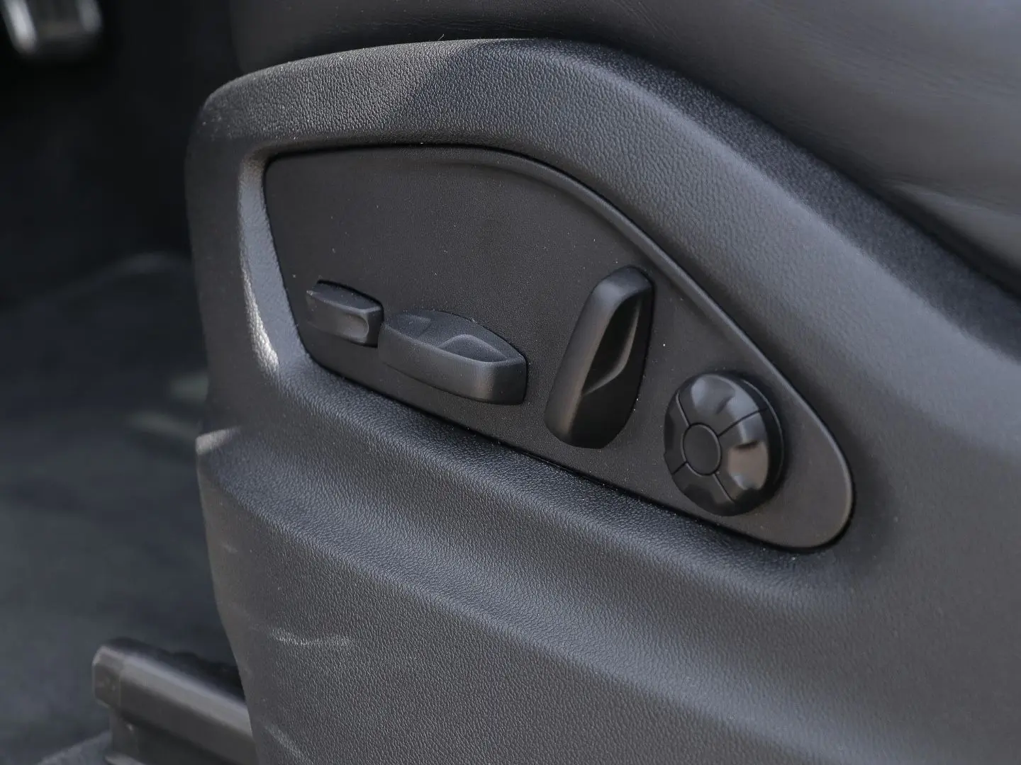 Cayenne Turbo E-Hybrid Burmester LED-Matrix