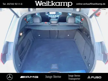 AMG GLE 63 S 4M+ Night+Pano+AHK+Perf.Abgas+360°