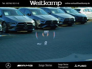 AMG GLE 63 S 4M+ Night+Pano+AHK+Perf.Abgas+360°