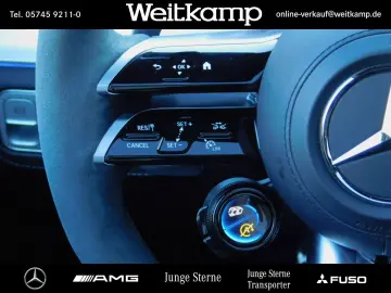 AMG GLE 63 S 4M+ Night+Pano+AHK+Perf.Abgas+360°