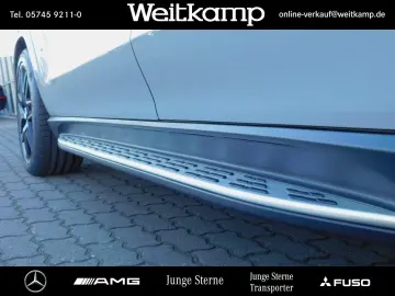 AMG GLE 63 S 4M+ Night+Pano+AHK+Perf.Abgas+360°