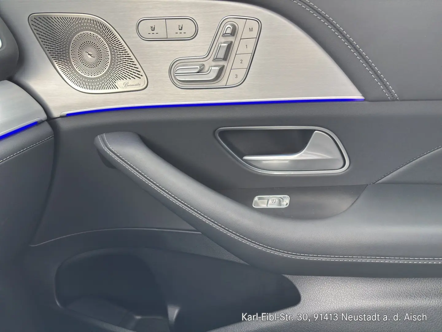 GLE 63 S AMG PREM+NIGHT+PANO+HUD+SITZKLIMA+BURME