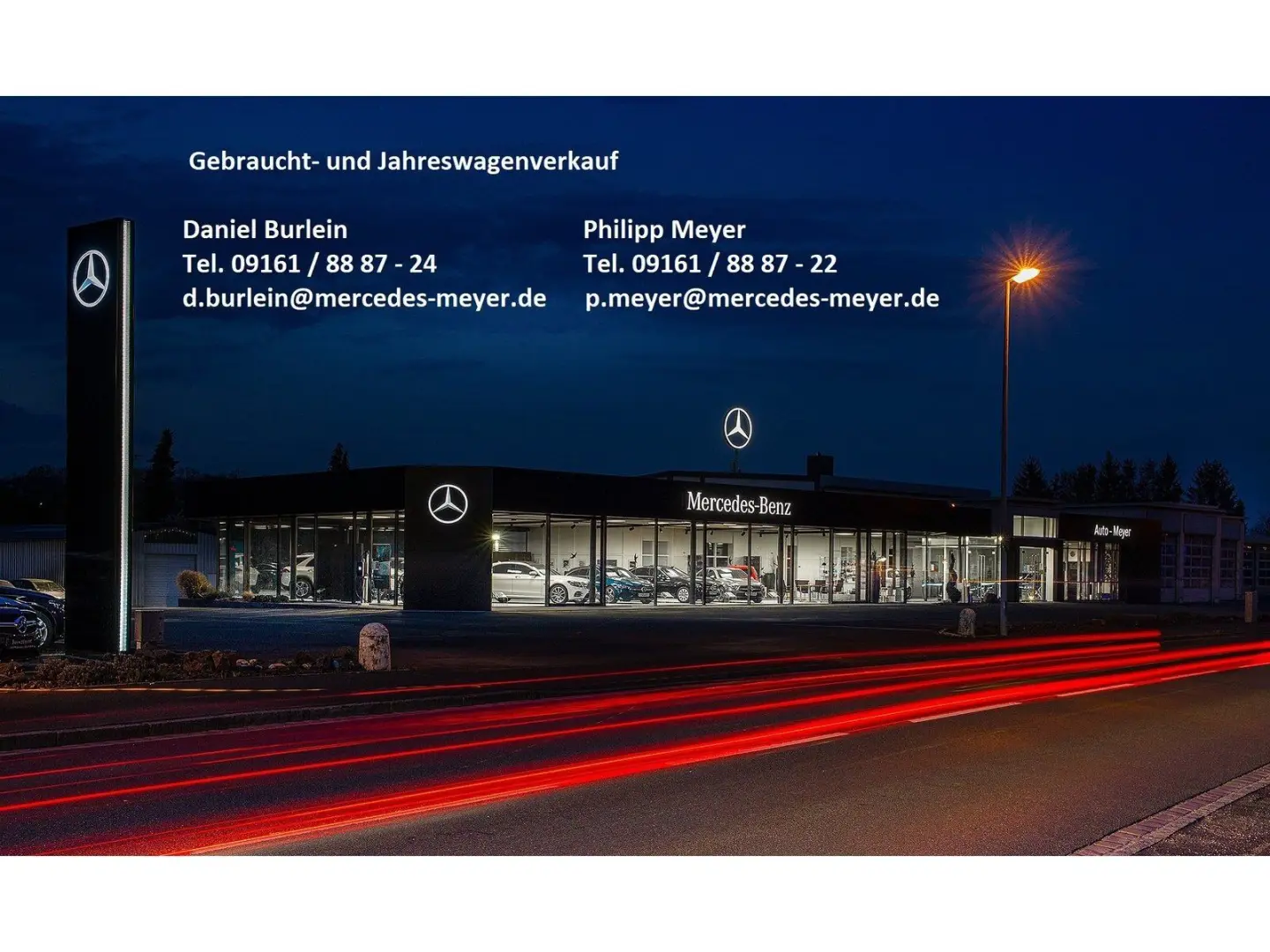 GLE 63 S AMG PREM+NIGHT+PANO+HUD+SITZKLIMA+BURME