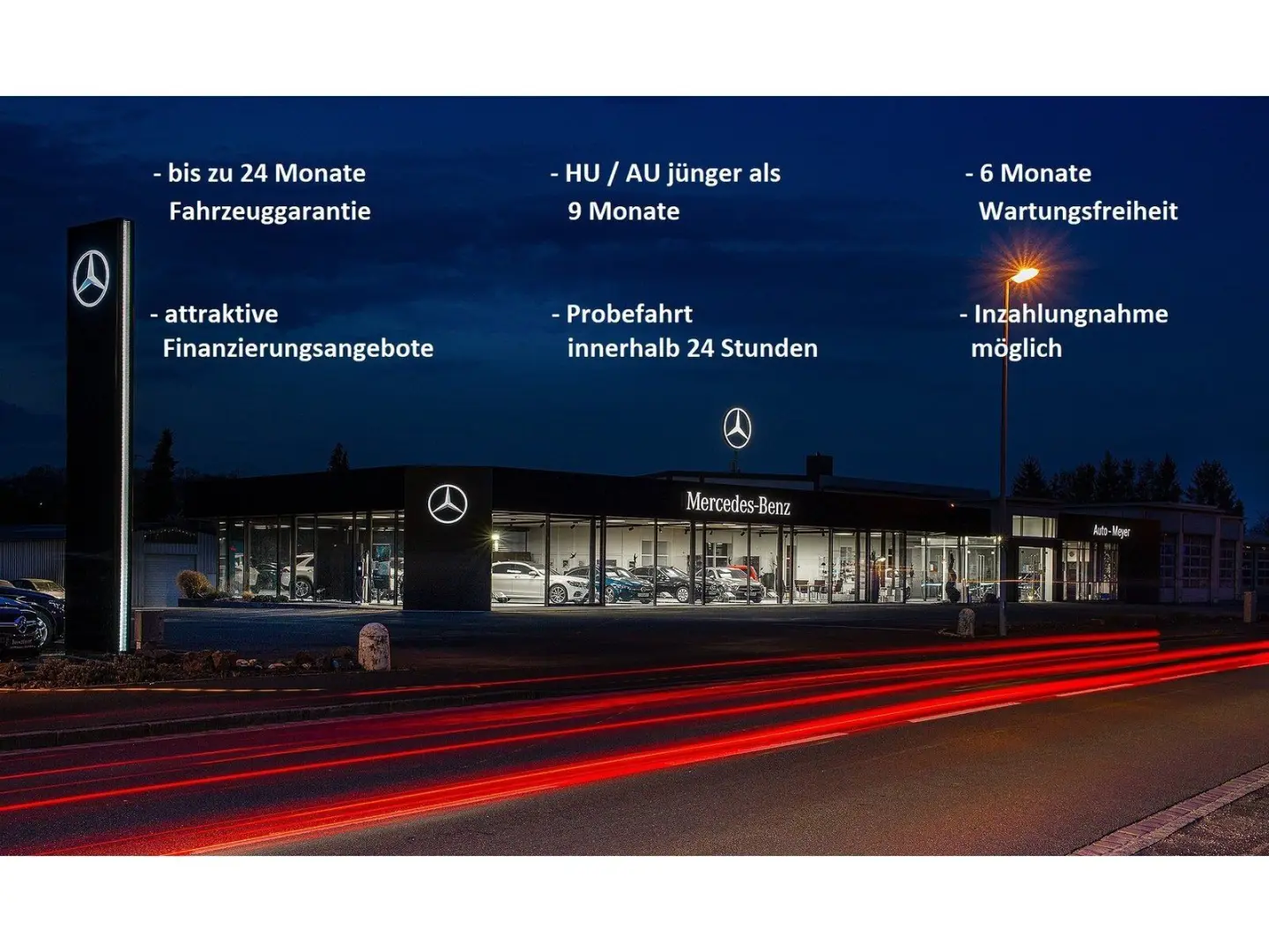 GLE 63 S AMG PREM+NIGHT+PANO+HUD+SITZKLIMA+BURME
