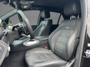 GLE 63 S 4M+ AMG/Night/Pano/360°/HuD/22''
