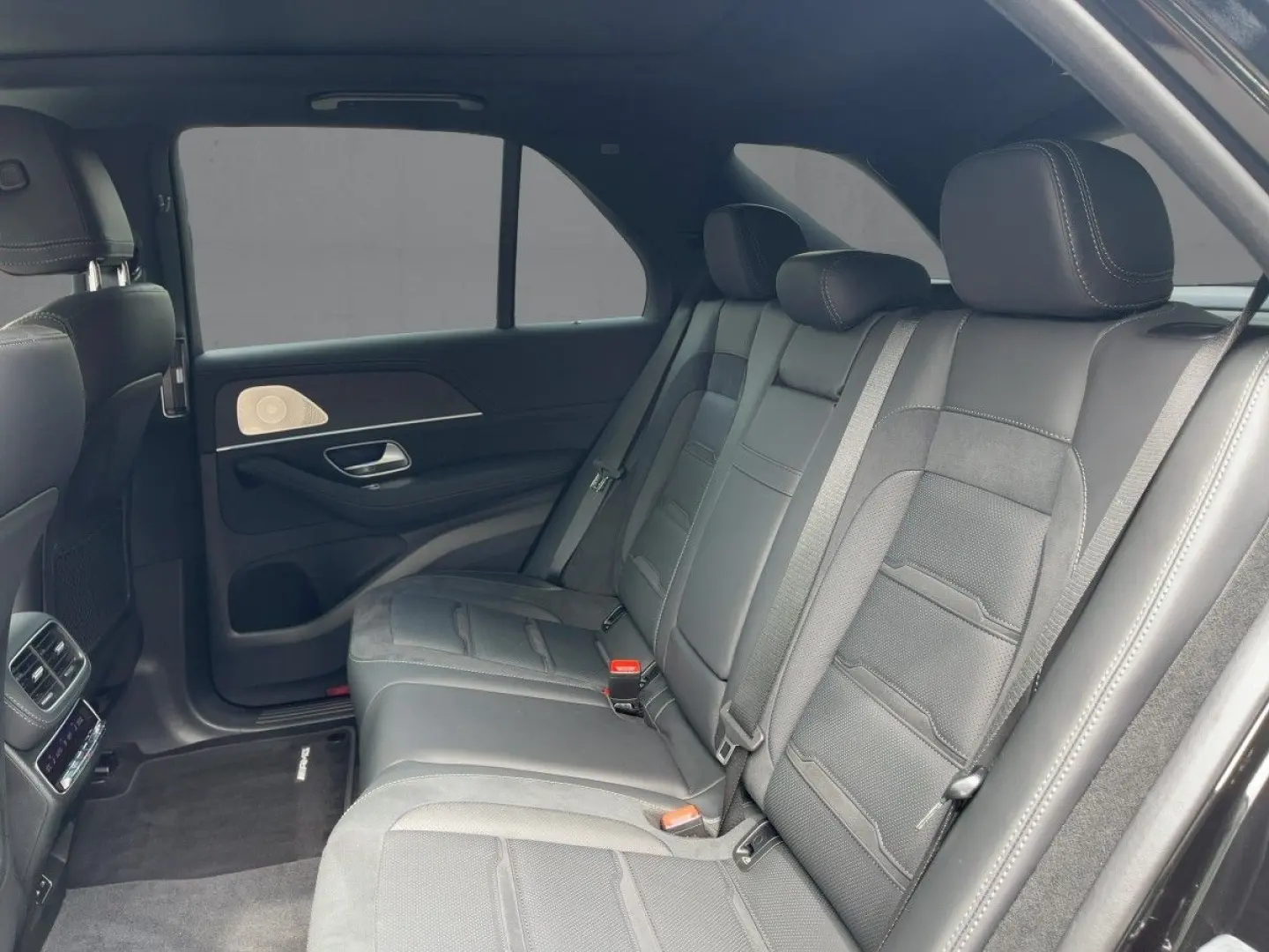 GLE 63 S 4M+ AMG/Night/Pano/360°/HuD/22''