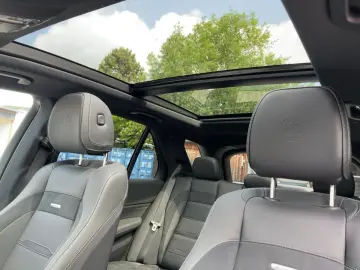 GLE 63 S 4M+ AMG/Night/Pano/360°/HuD/22''