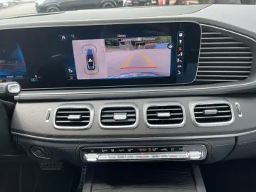 GLE 63 S 4M+ AMG/Night/Pano/360°/HuD/22''
