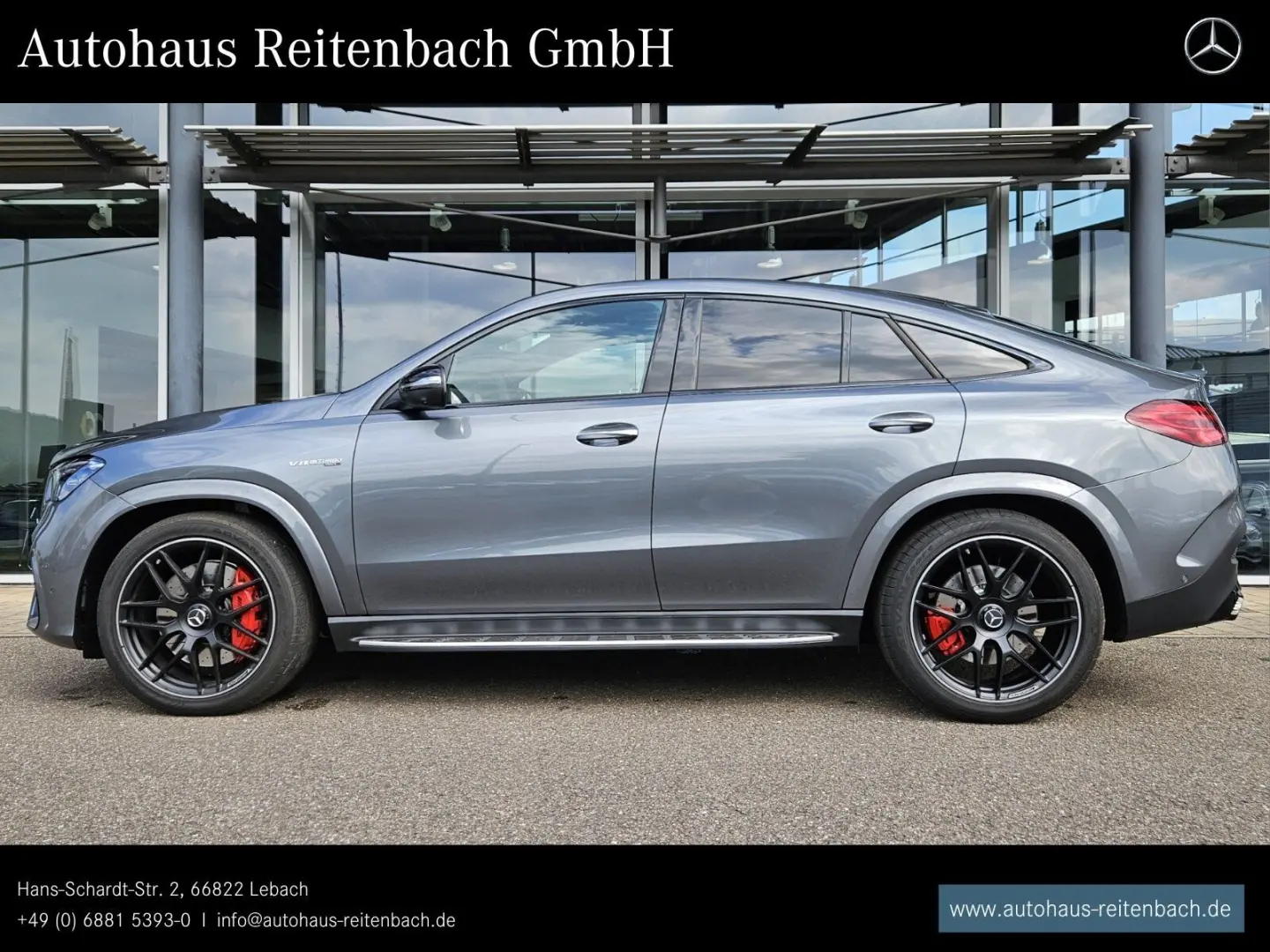 GLE63S 4M+ COUPE PANO+AHK STANDHZ+HUD+BURMES+22