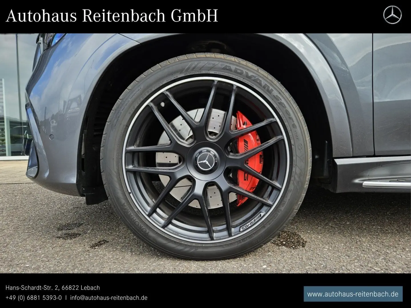 GLE63S 4M+ COUPE PANO+AHK STANDHZ+HUD+BURMES+22