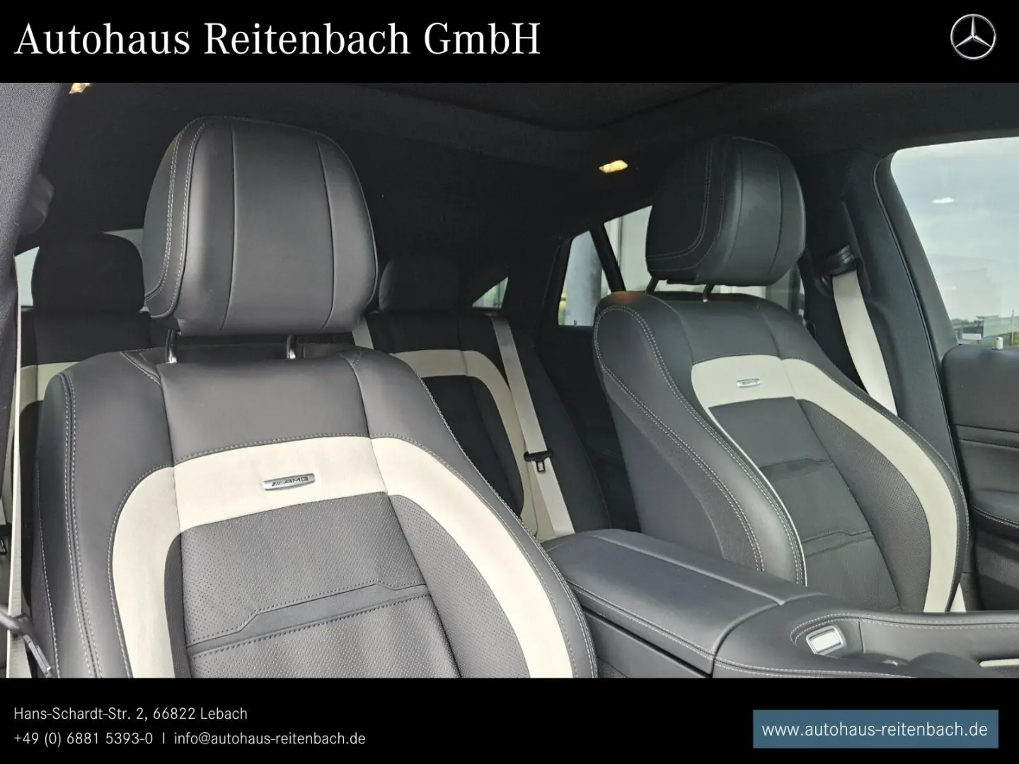 GLE63S 4M+ COUPE PANO+AHK STANDHZ+HUD+BURMES+22