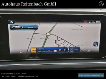 GLE63S 4M+ COUPE PANO+AHK STANDHZ+HUD+BURMES+22