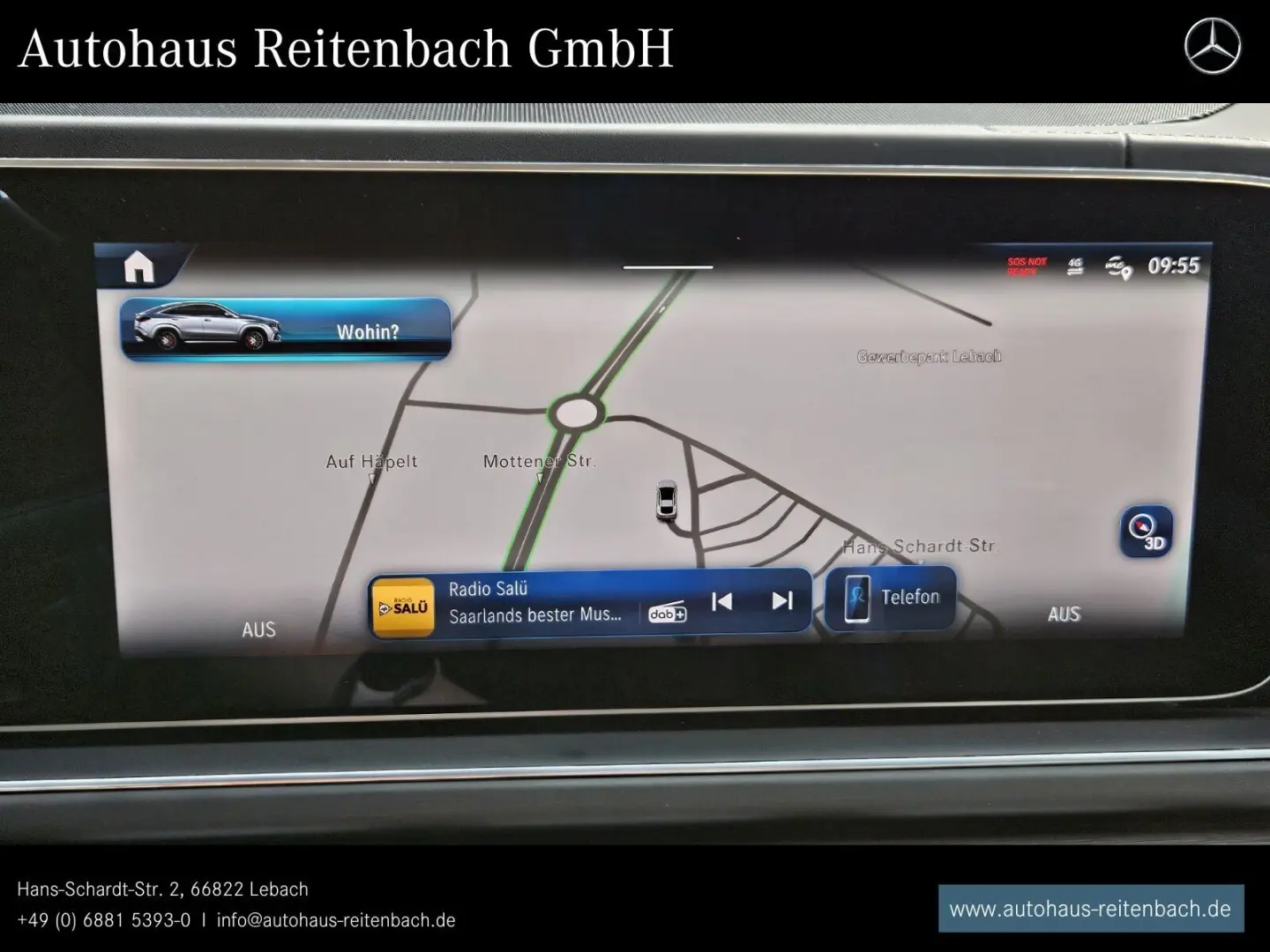 GLE63S 4M+ COUPE PANO+AHK STANDHZ+HUD+BURMES+22