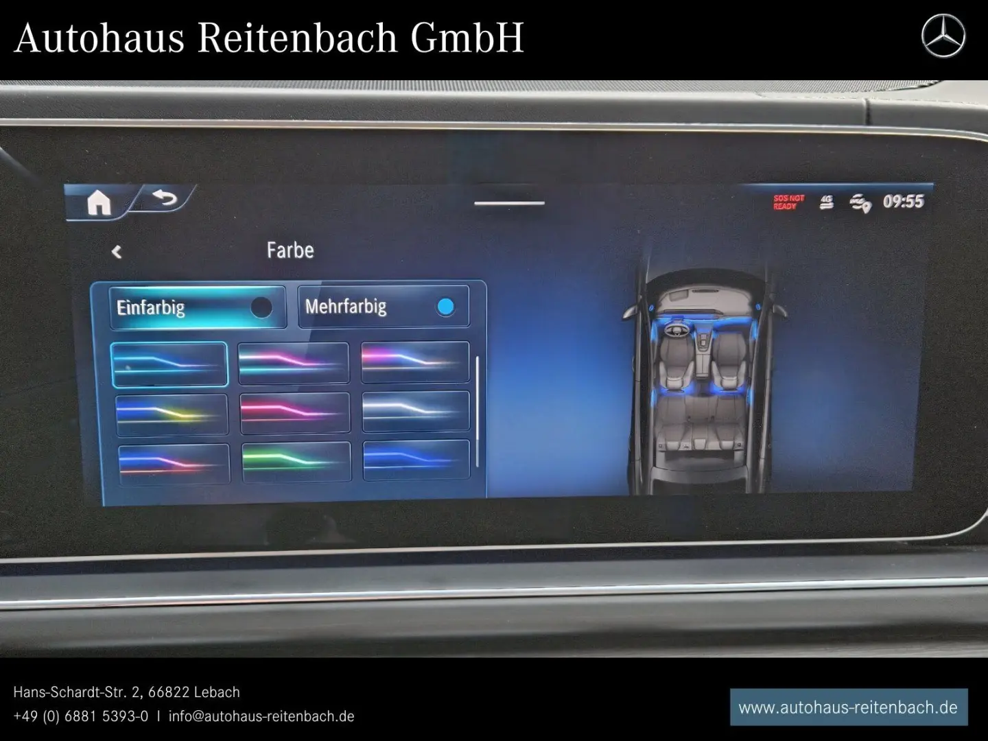 GLE63S 4M+ COUPE PANO+AHK STANDHZ+HUD+BURMES+22