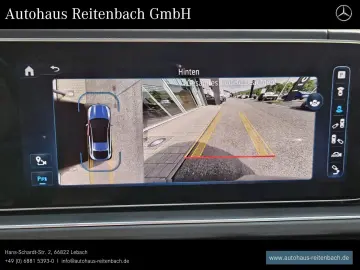 GLE63S 4M+ COUPE PANO+AHK STANDHZ+HUD+BURMES+22